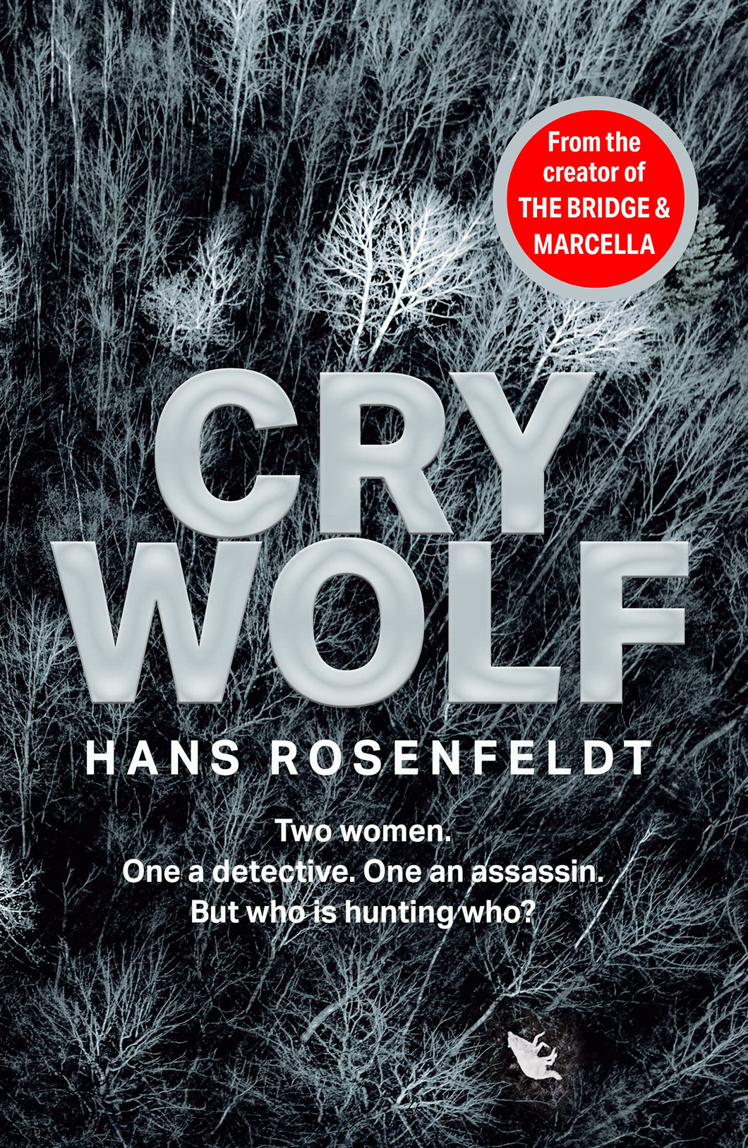 CRY WOLF