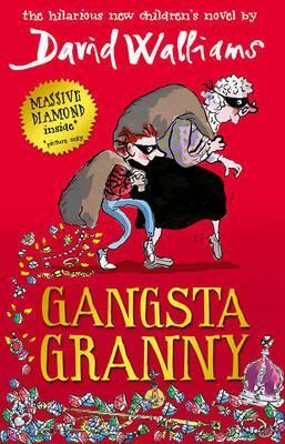 GANGSTA GRANNY