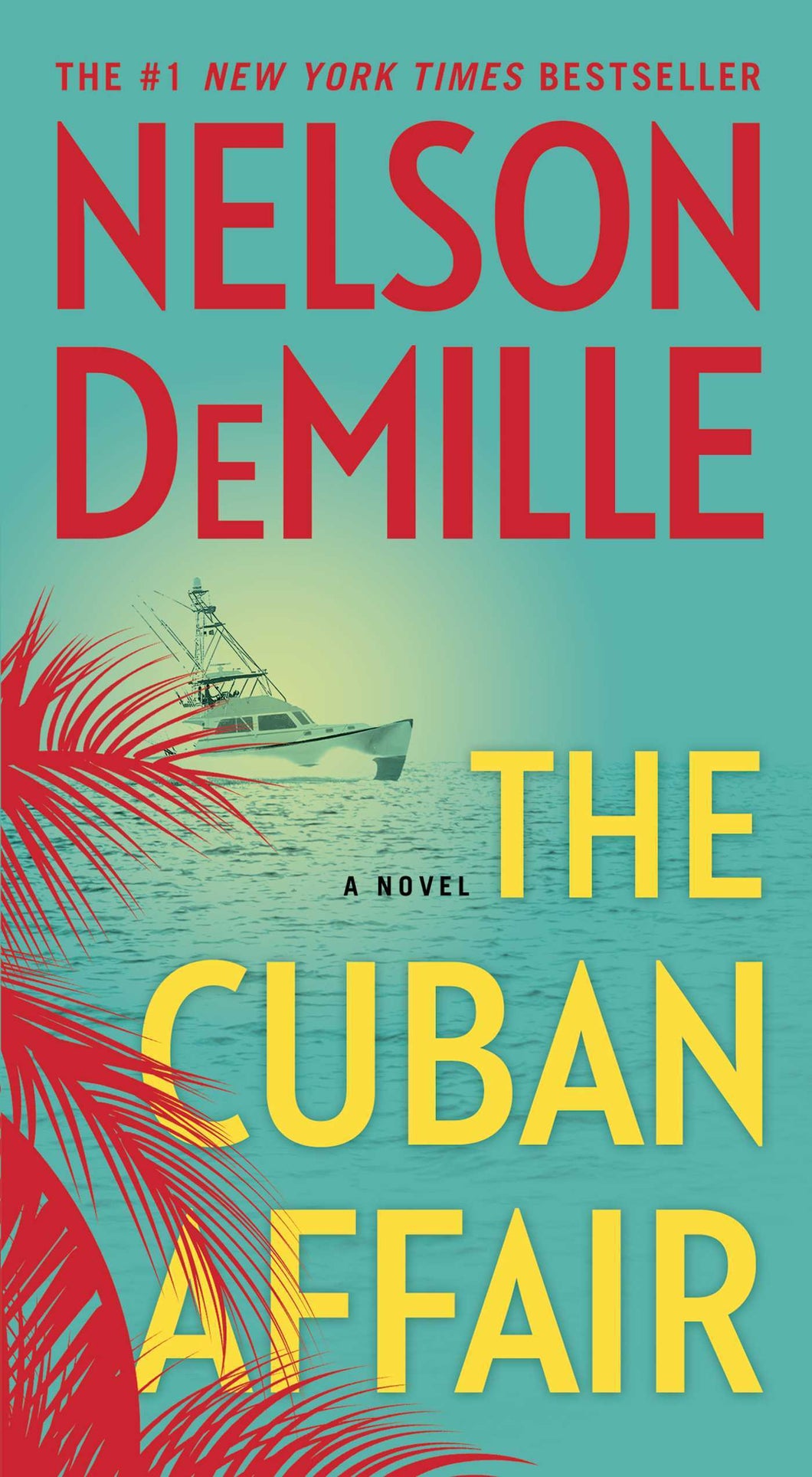 the cuban affair