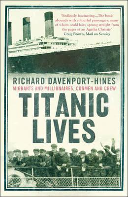 TITANIC LIVES