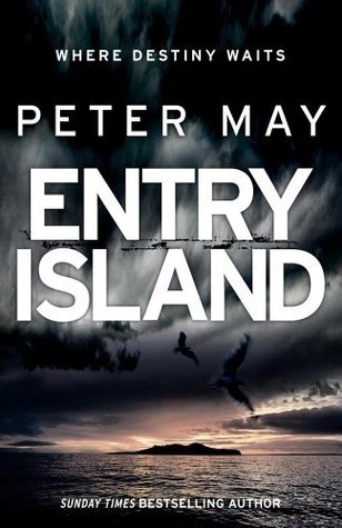 ENTRY ISLAND