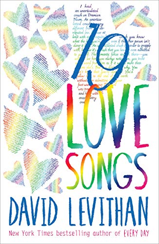 19 LOVE SONGS