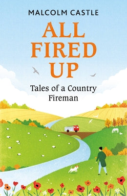 all fired up