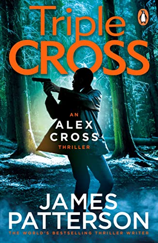 TRIPLE CROSS