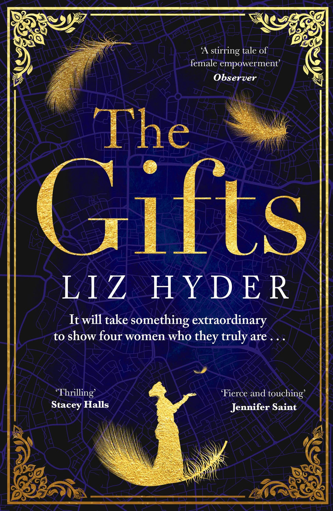 THE GIFTS