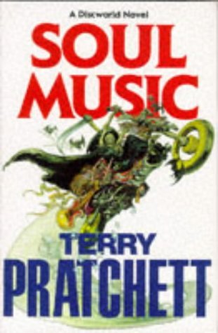 SOUL MUSIC