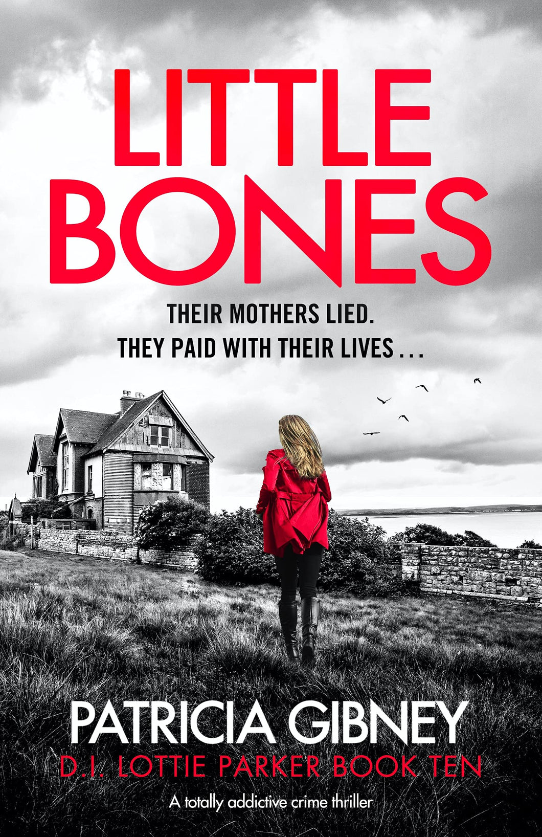 LITTLE BONES