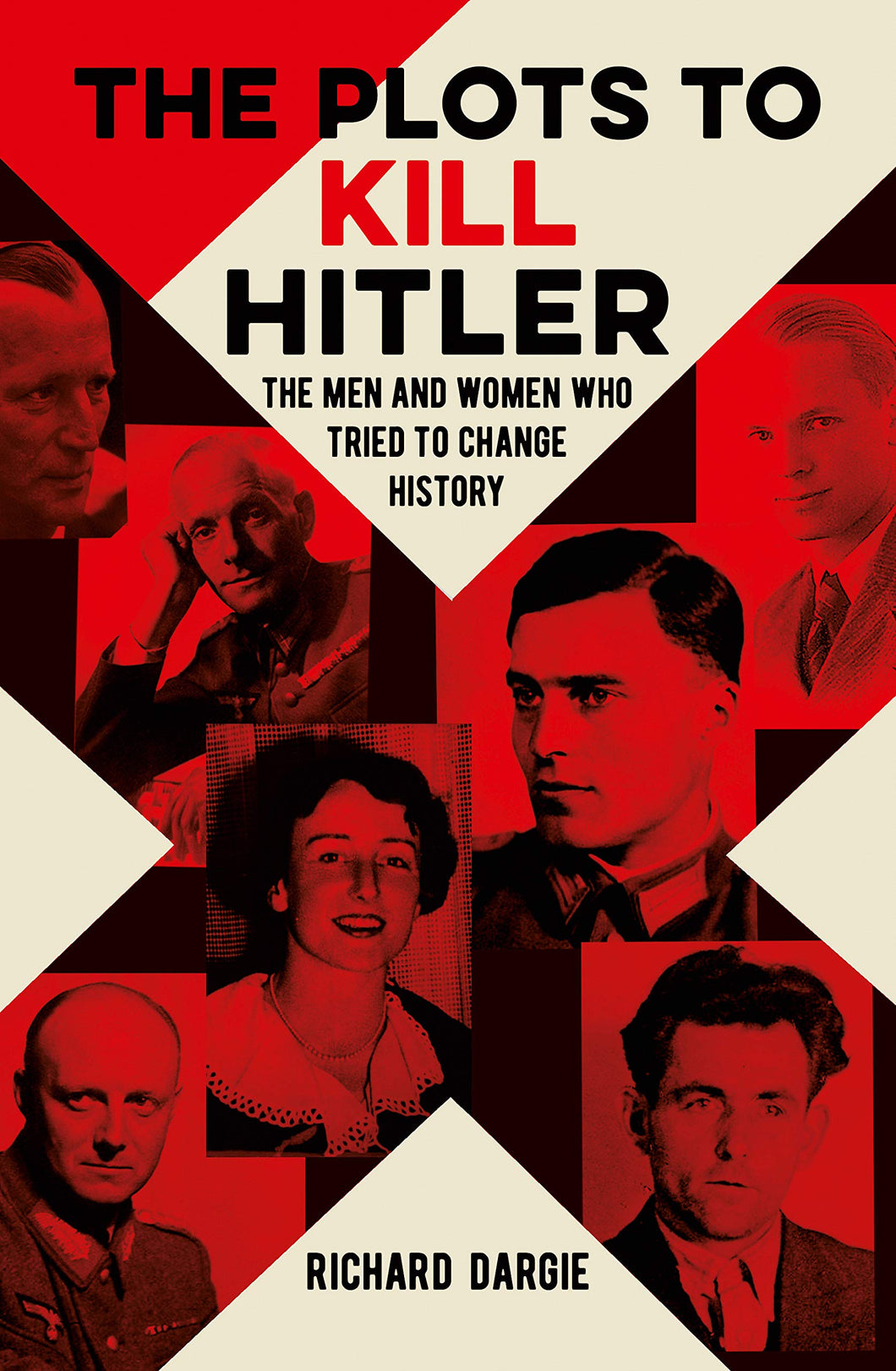 PLOTS TO KILL HITLER
