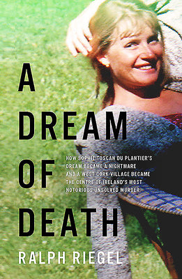 A DREAM OF DEATH