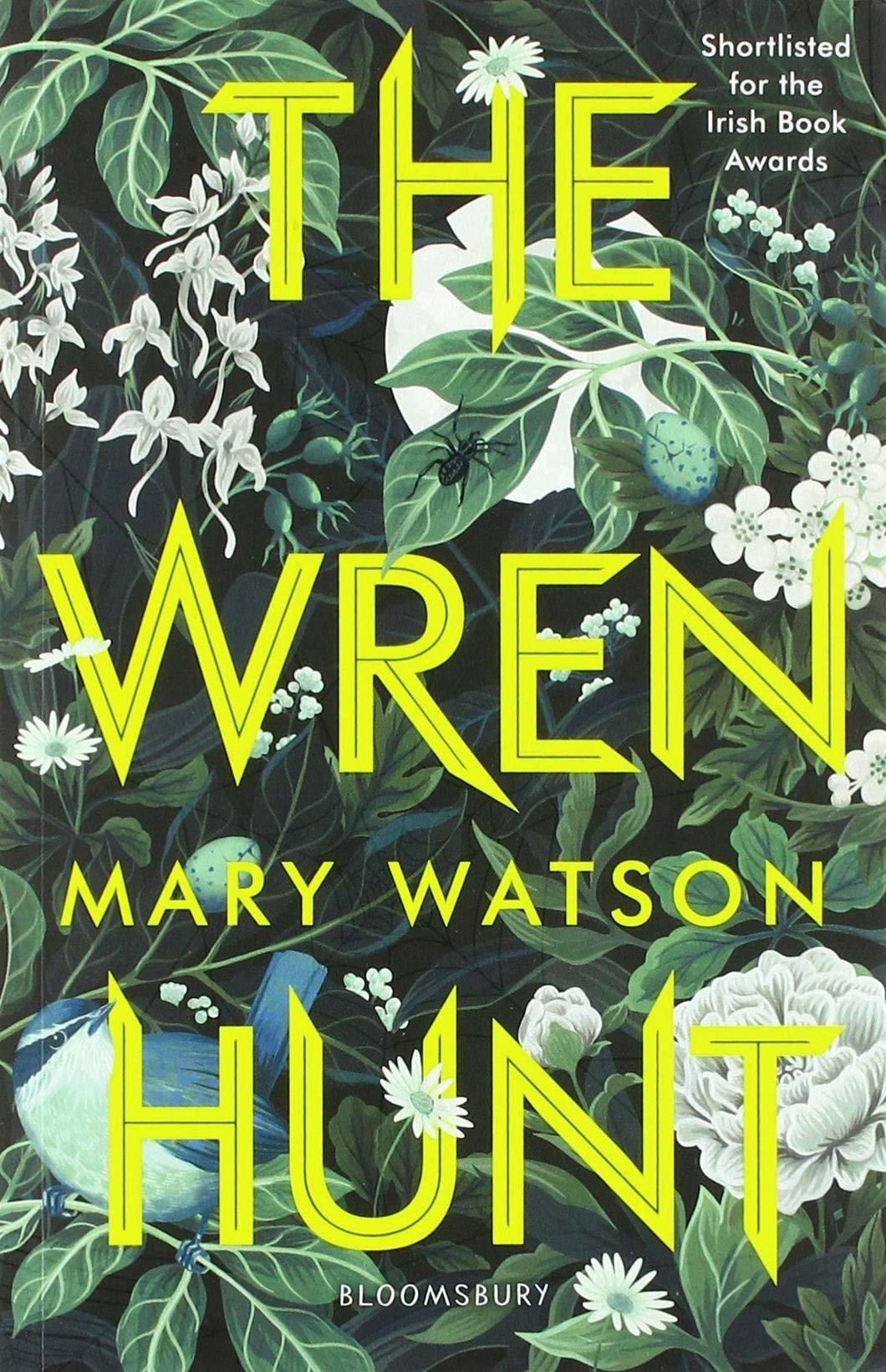 THE WREN HUNT