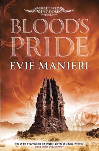 BLOOD'S PRIDE