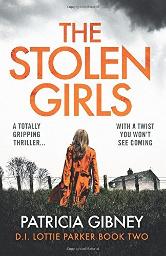 THE STOLEN GIRLS