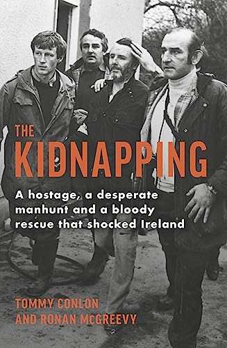 THE KIDNAPPING