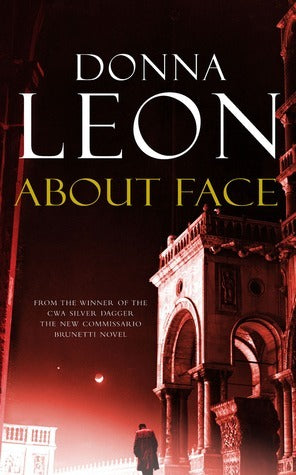 ABOUT FACE