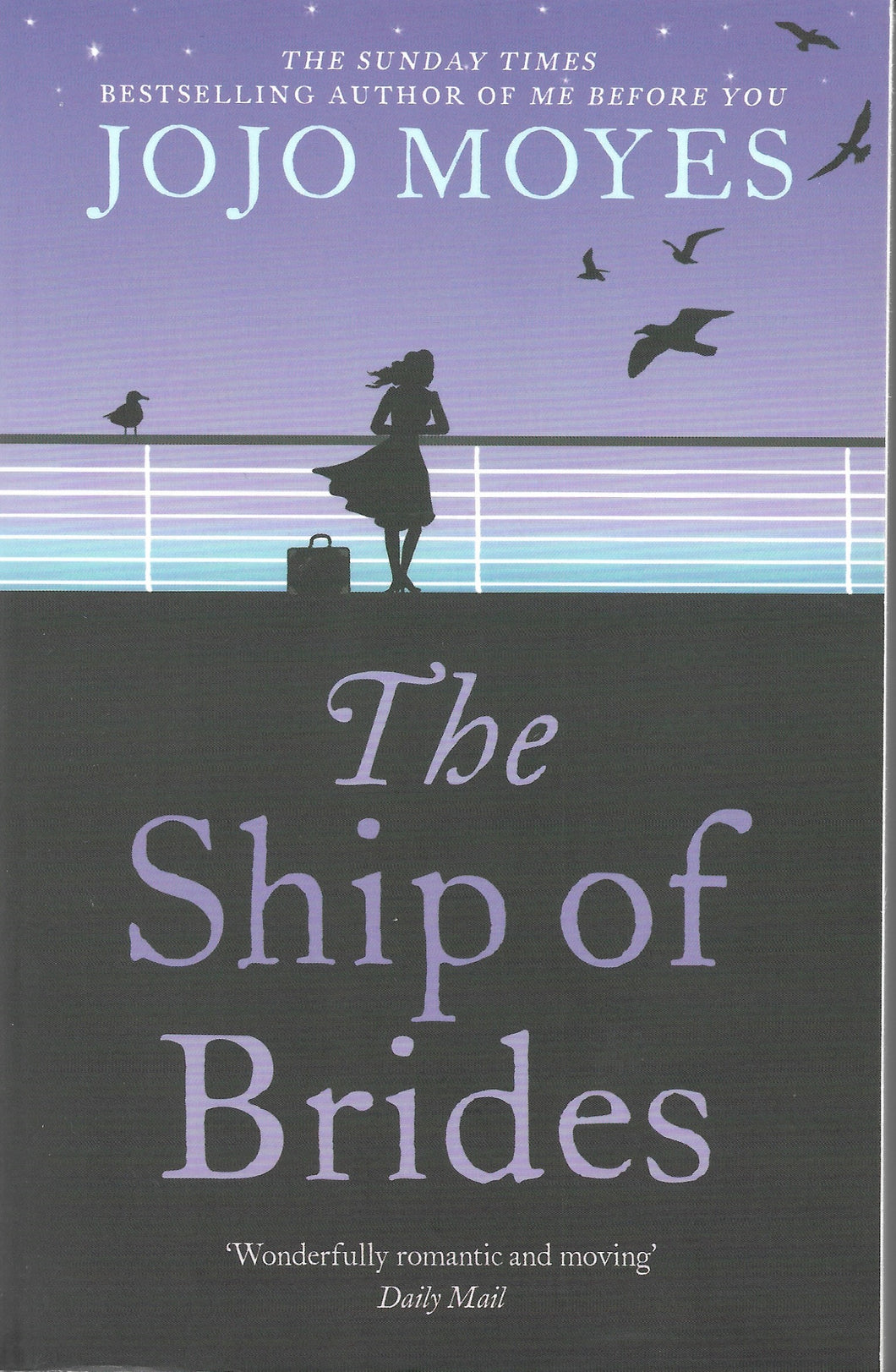 THE SHIP OF BRIDES