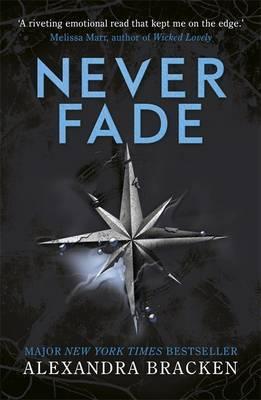NEVER FADE