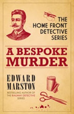 A BESPOKE MURDER