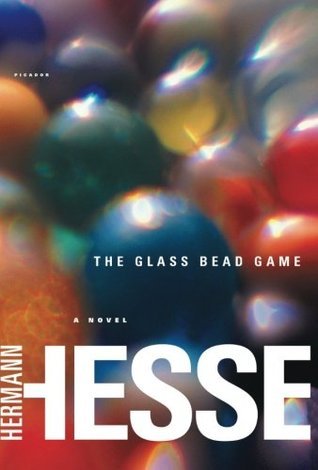 THE GLASS BEAD GAME