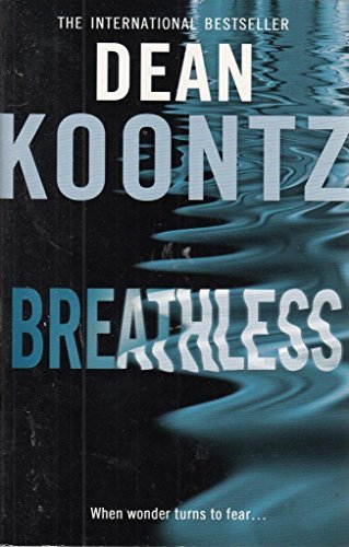 BREATHLESS