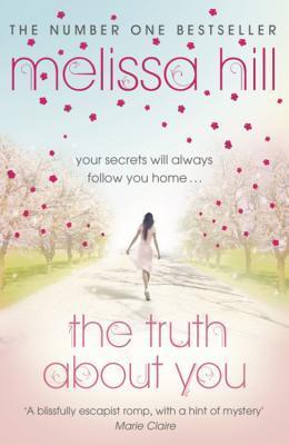THE TRUTH ABOUT YOU