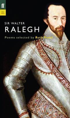 SIR WALTER RALEGH