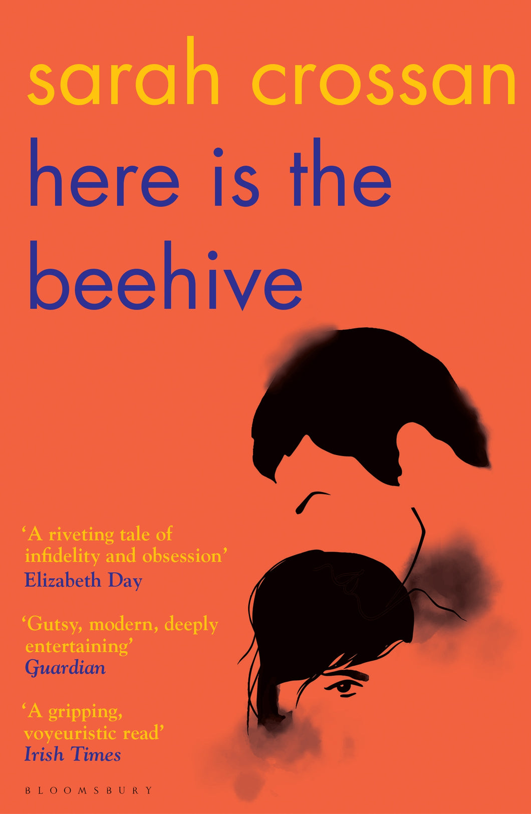 HERE IS THE BEEHIVE