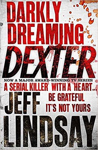 DARKLY DREAMING DEXTER
