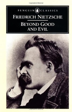 BEYOND GOOD AND EVIL
