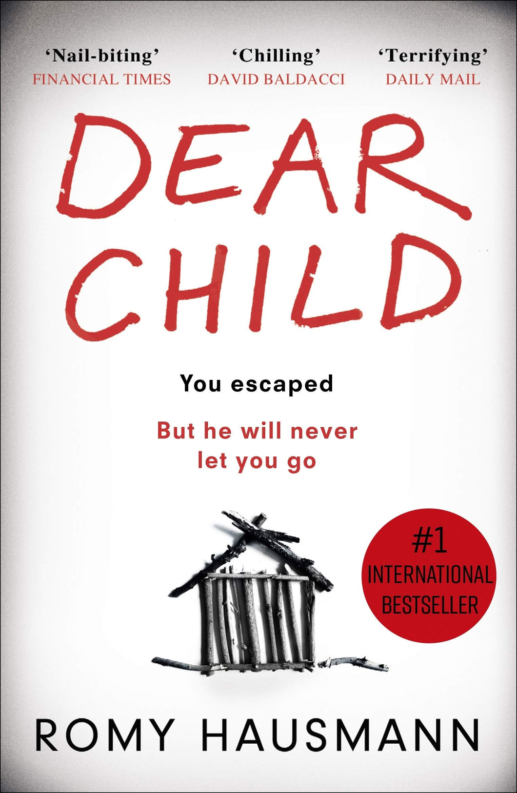 dear child