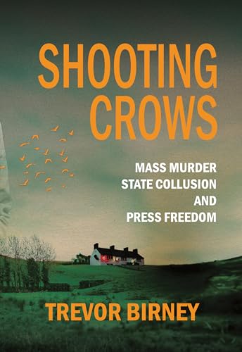 SHOOTING CROWS