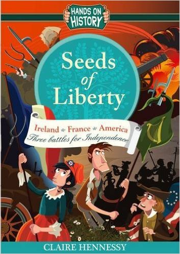 SEEDS OF LIBERTY