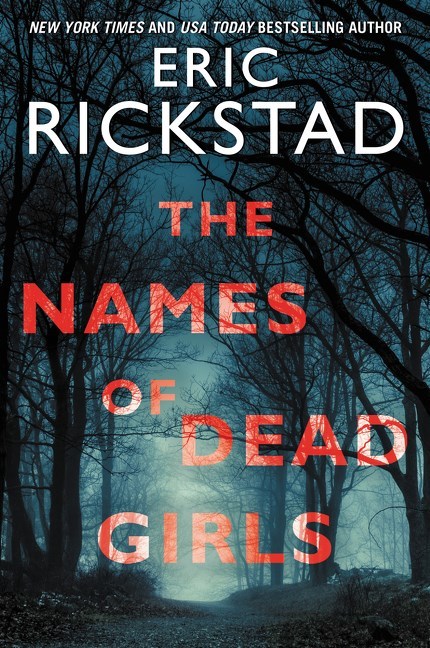 THE NAMES OF DEAD GIRLS