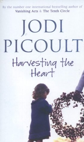 HARVESTING THE HEART