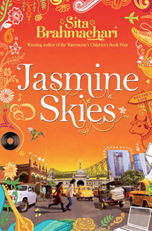 JASMINE SKIES