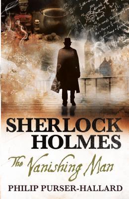 THE VANISHING MAN