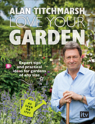 LOVE YOUR GARDEN