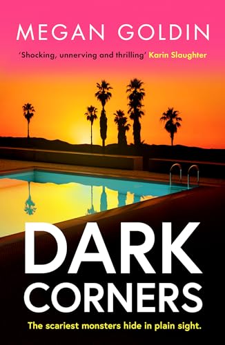 DARK CORNERS