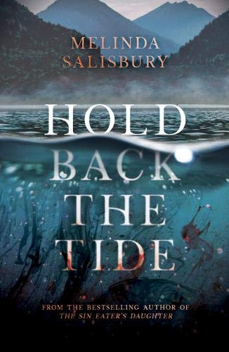 HOLD BACK THE TIDE