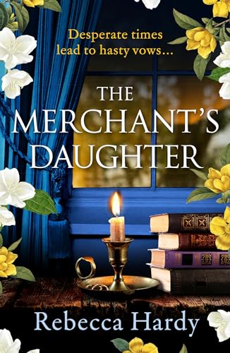 THE MERCHANTS DAUGHTER