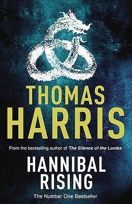 HANNIBAL RISING