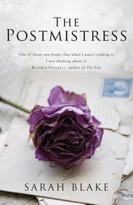 THE POSTMISTRESS