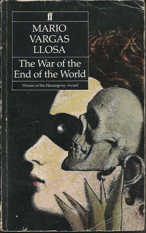 the war of the end of the world