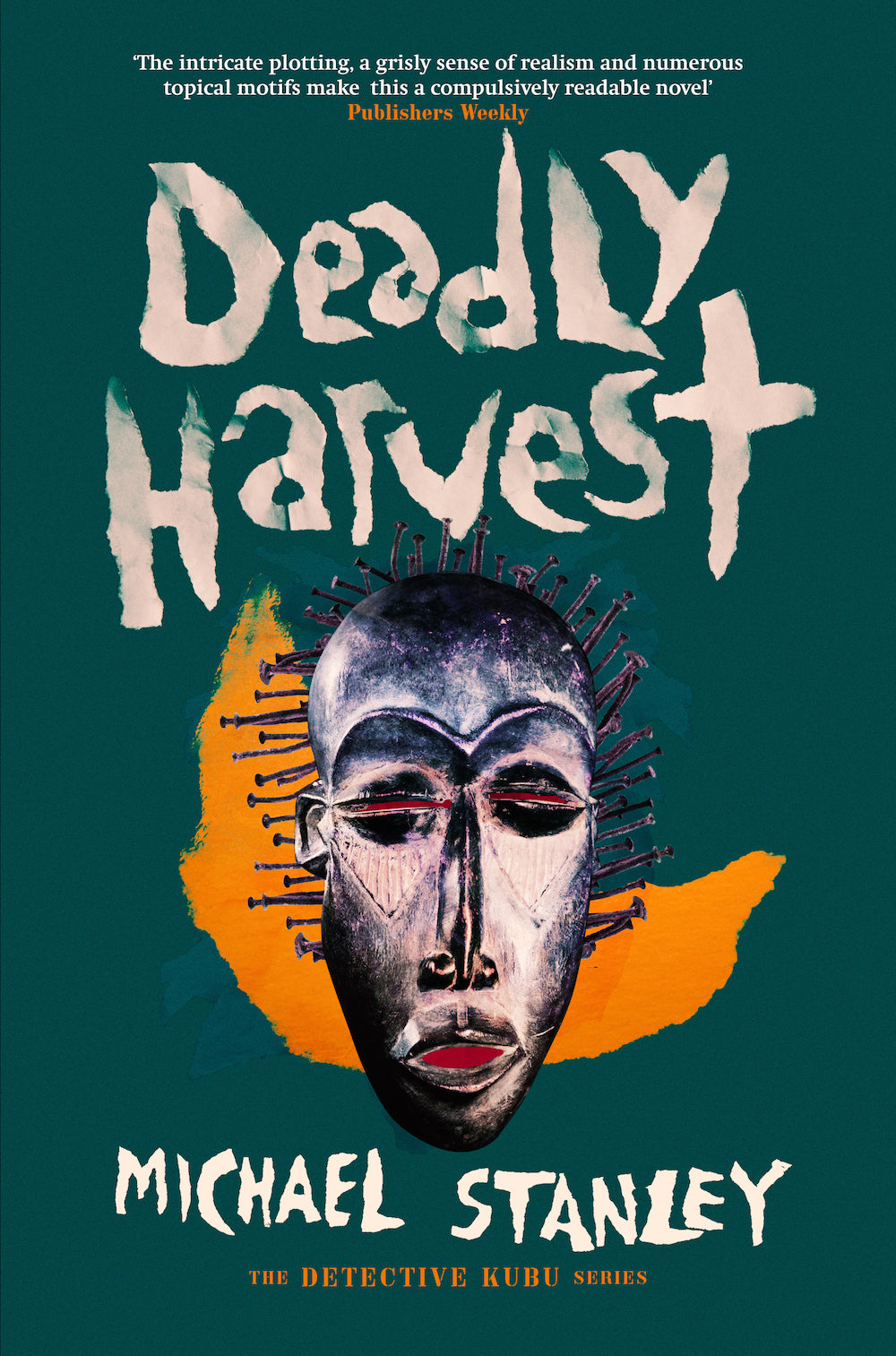 DEADLY HARVEST