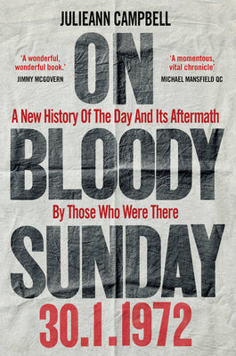 ON BLOODY SUNDAY