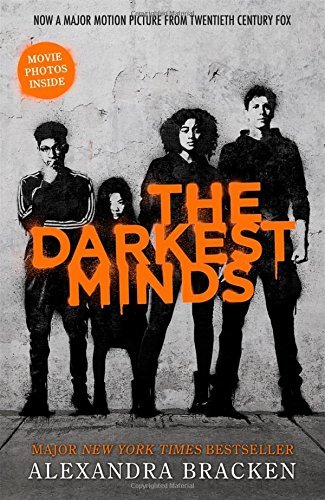 THE DARKEST MINDS