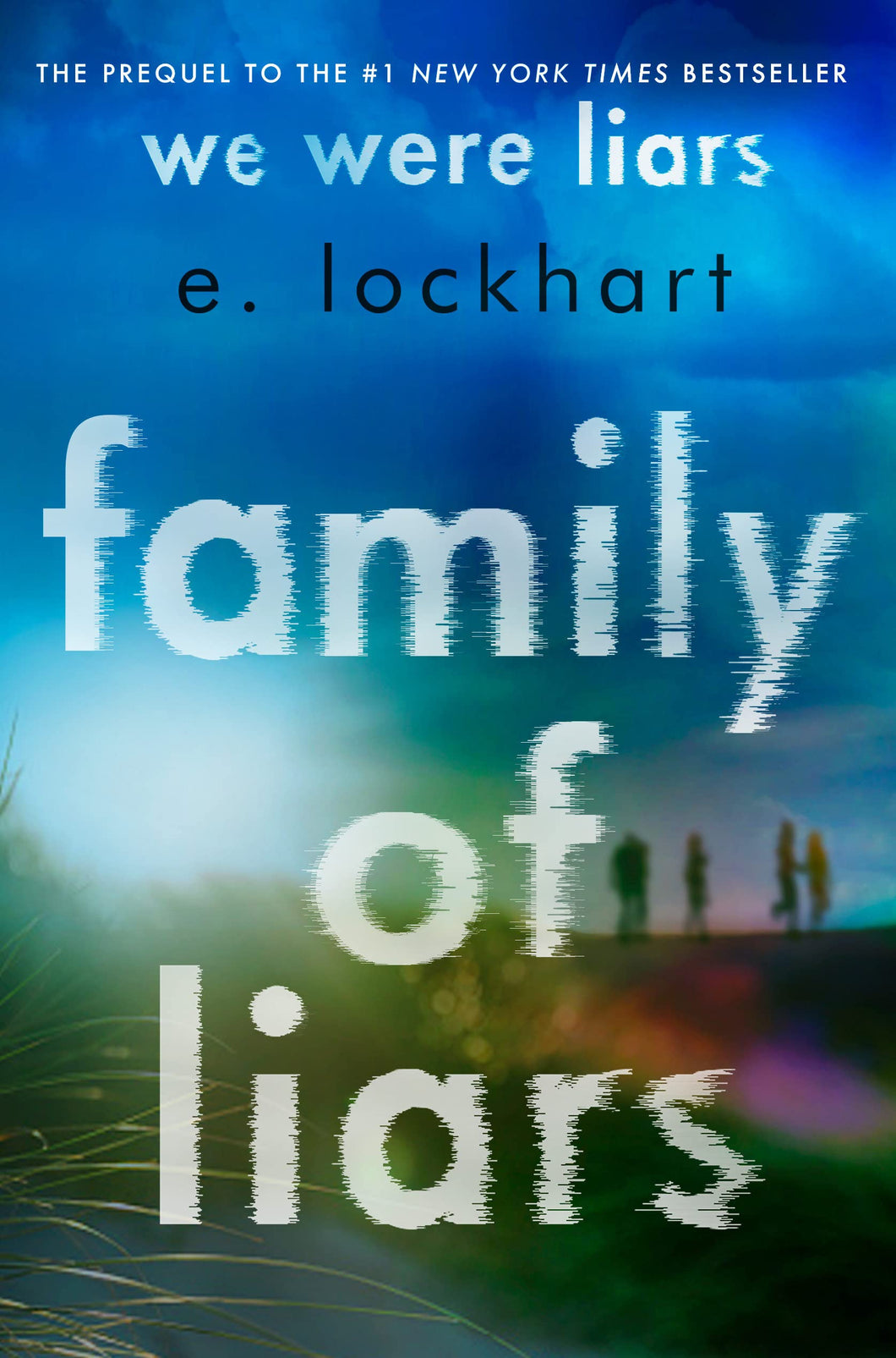 FAMILY OF LIARS