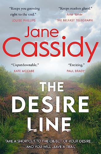 THE DESIRE LINE