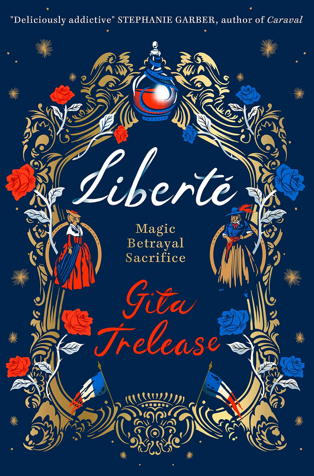 LIBERTE