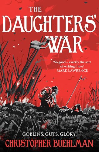 THE DAUGHTER'S WAR