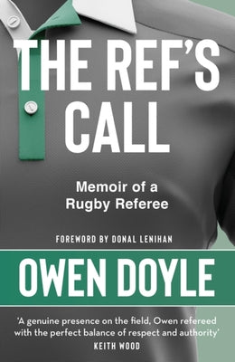 THE REF'S CALL
